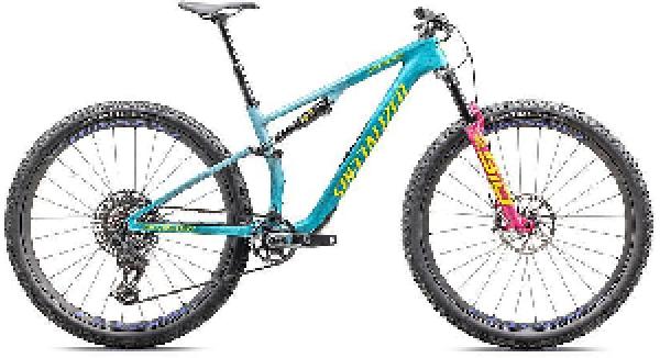 Specialized EPIC 8 PRO