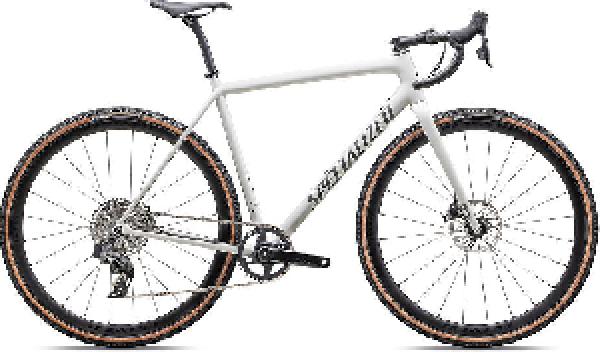 Specialized Crux Expert