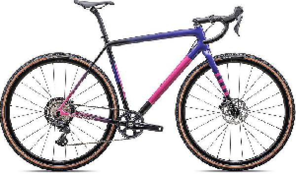 Specialized Crux Comp