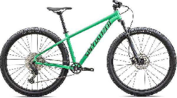 Specialized Rockhopper