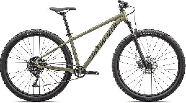 Specialized Rockhopper Comp