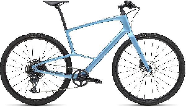 Specialized Sirrus X