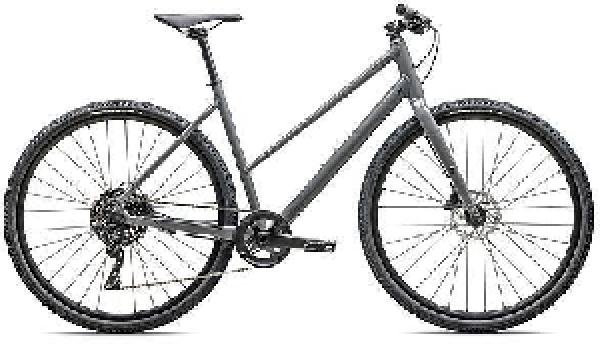 Specialized SIRRUS X 3.0 ST
