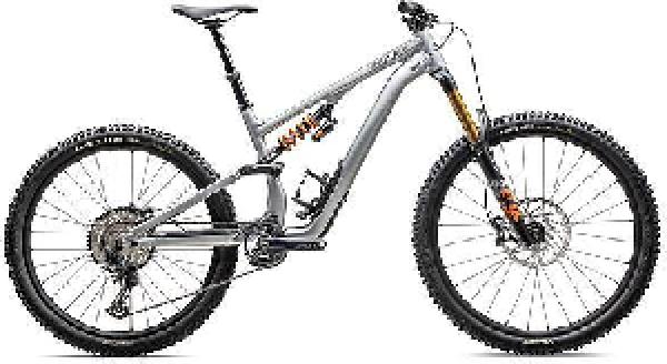 Specialized Stumpjumper 15 Fox Coil Alloy