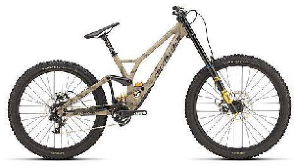 Specialized Demo