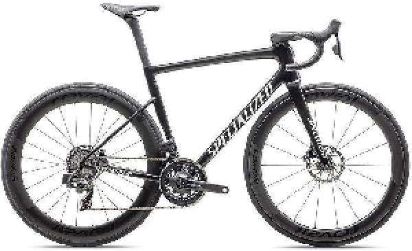 Specialized Tarmac SL8 Pro - SRAM Force eTap AXS