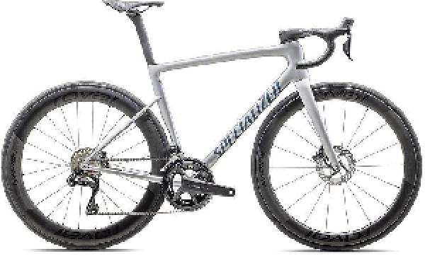 Specialized Tarmac SL8 Pro - Ultegra Di2