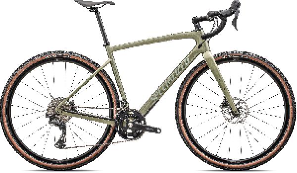 Specialized Diverge Sport Carbon