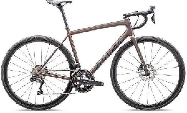 Specialized Aethos Pro - Shimano Ultegra Di2