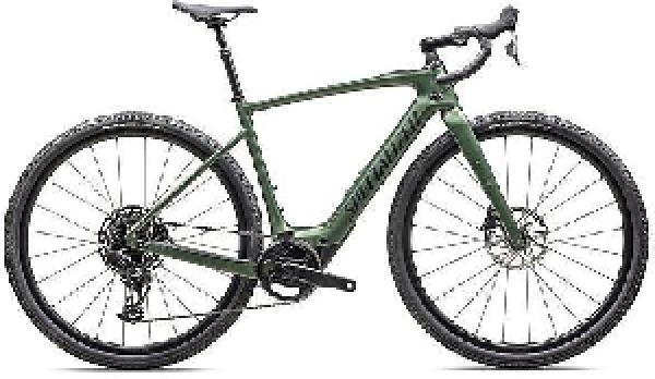 Specialized Turbo Creo 2 Comp 