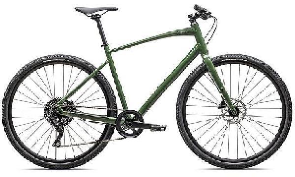 Specialized Sirrus X 3.0
