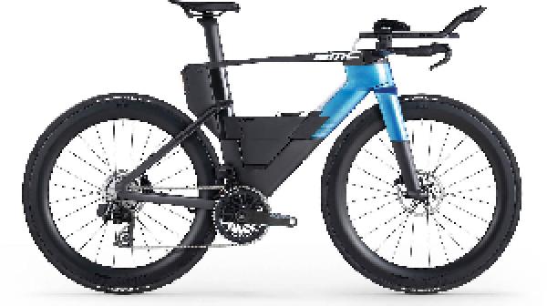 BMC Speedmachine