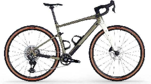 BMC URS 01 TWO