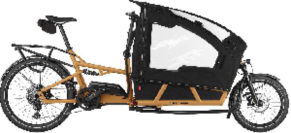 Riese & Müller Load4 75 EASY