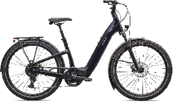 Specialized COMO 4.0