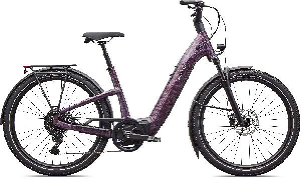 Specialized COMO 4.0