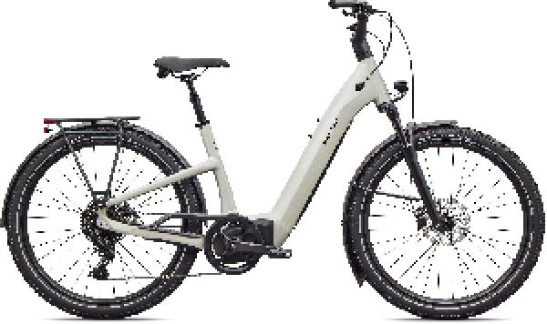 Specialized COMO 4.0