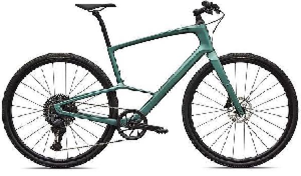 Specialized SIRRUS X 6.0