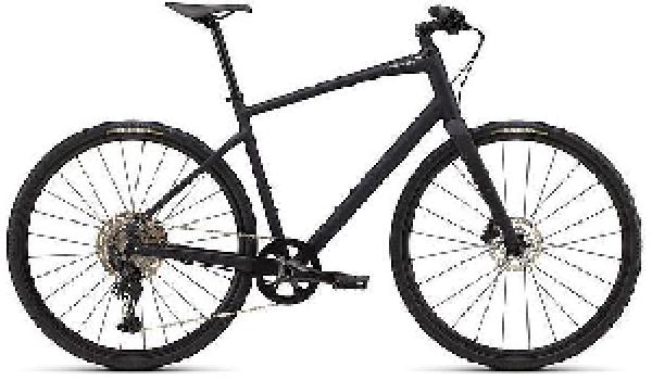 Specialized SIRRUS X 4.0
