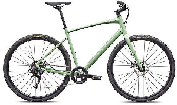 Specialized SIRRUS X 1.0