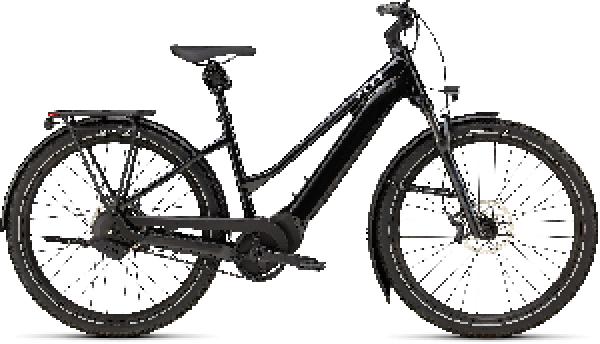 Specialized Turbo Vado 5.0 Step-Through