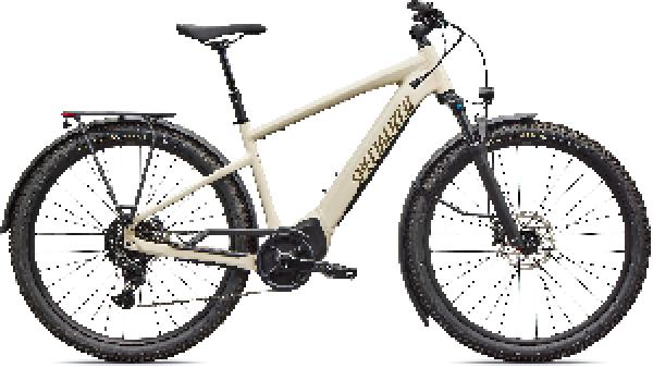 Specialized Turbo Tero 4.0 EQ