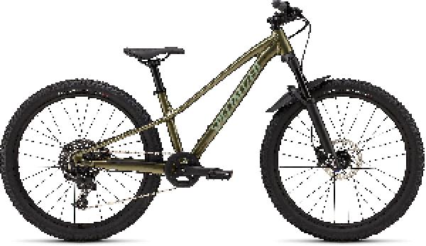 Specialized RIPROCK COMP 24 INT