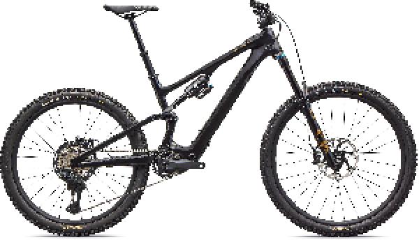 Specialized Turbo Levo SL 2 Expert Di2
