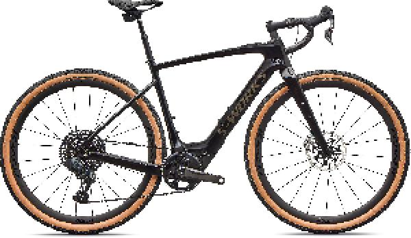 Specialized S-Works Turbo Creo 2