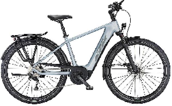 KTM MACINA TOUR P510 Smart System