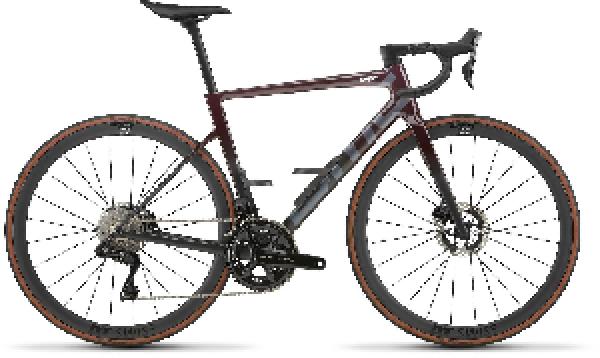 BMC Teammachine SLR 01 Two