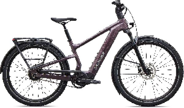 Specialized Turbo Vado 3 4.0 IGH