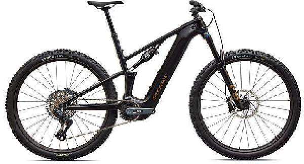 Specialized Levo R Expert