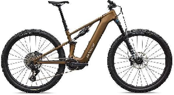 Specialized Levo R Comp
