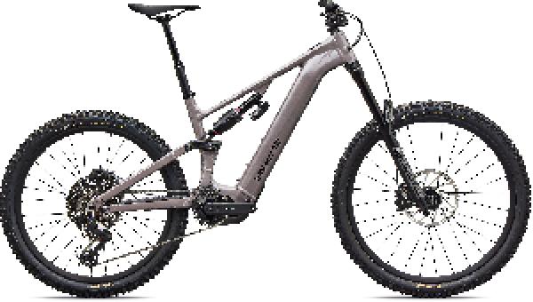 Specialized Turbo Levo 4 EVO Comp Alloy