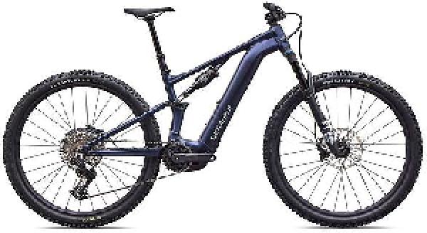 Specialized Turbo Levo R Comp Alloy