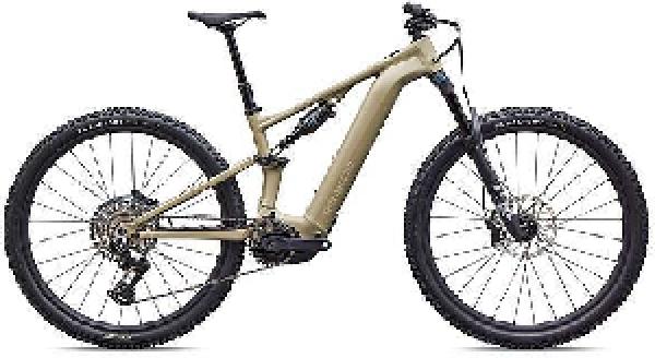 Specialized Turbo Levo R Comp Alloy