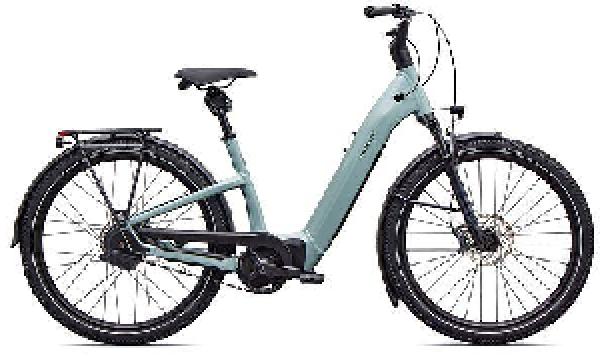 Specialized Turbo Como 5.0 IGH