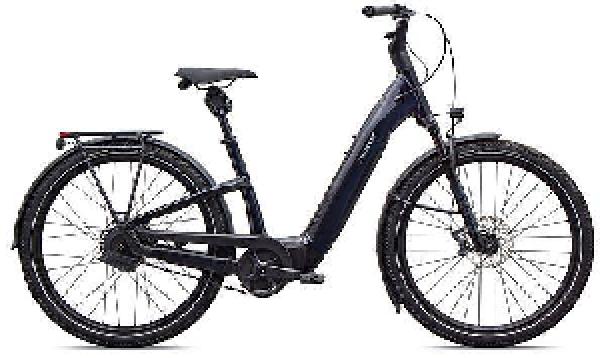 Specialized Turbo Como 5.0 IGH