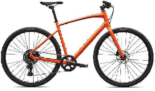 Specialized Sirrus X