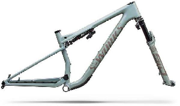 Specialized S-Works Epic 9 Frameset