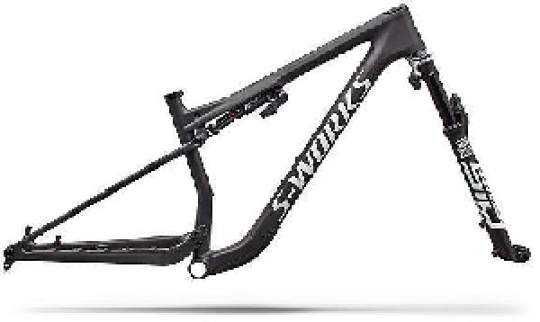 Specialized S-Works Epic 9 Frameset