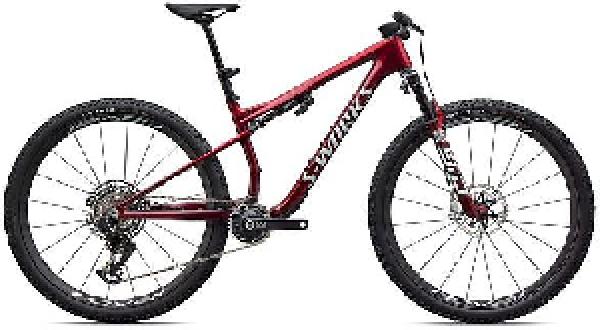 Specialized S-Works Epic 9