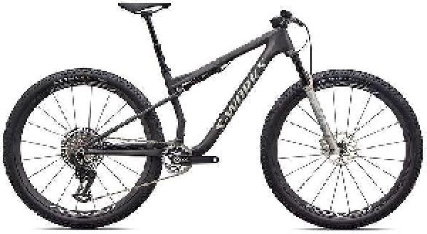 Specialized S-Works Epic 9 Ultralight LTD