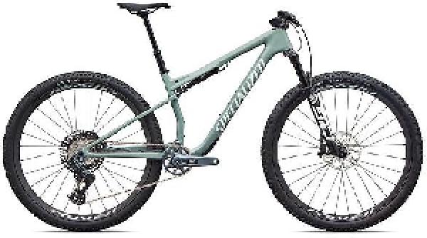 Specialized Epic 9 Expert