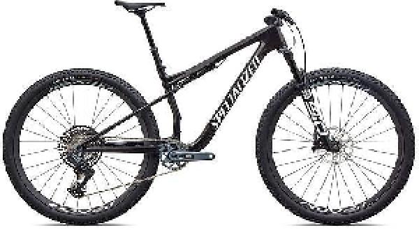 Specialized Epic 9 Expert