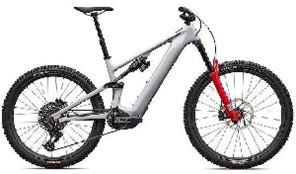 Specialized Turbo Levo 4 Pro