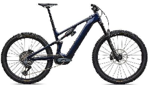 Specialized Turbo Levo 4 Expert