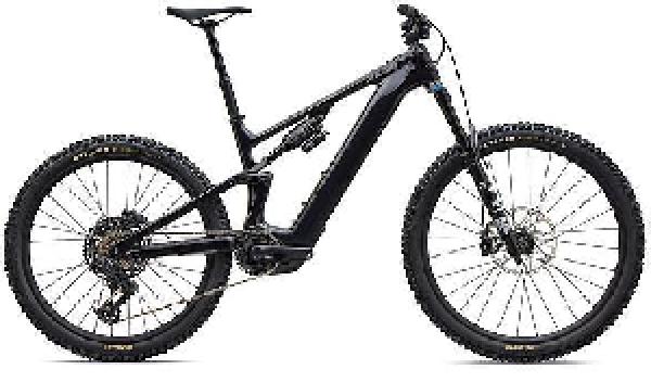 Specialized Turbo Levo 4 Comp