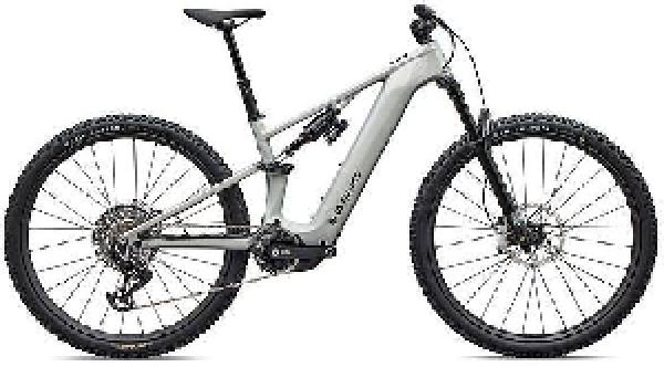 Specialized S-Works Turbo Levo R
